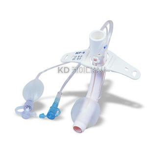 MERA SOFIT 기관절개튜브 이중관 CF-S (Cuff Fenestra Suction)