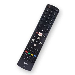 TCL 티씨엘 TV 리모컨 스마트 티비 호환 넷플릭스 유튜브 다기능 지원 VT-301