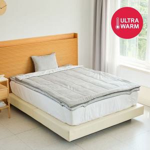 오늘좋은 코듀로이 양면 극세사 이불S (150*200CM)