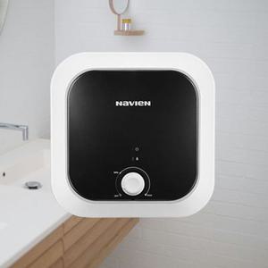 경동나비엔 전기온수기 법랑 30리터 바닥설치형 ESW350-30U