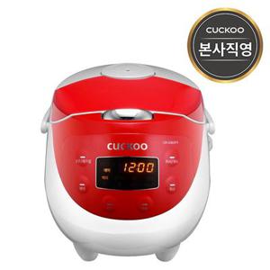 (현대Hmall) 쿠쿠본사직영) 쿠쿠 3인용 에그밥솥 전기보온밥솥 CR-0365FR