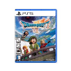 플레이스테이션 PS5 드래곤 퀘스트 7 리이매진드 예약판매 2월 4일 출고 - 조기구매 특전