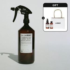 [롯데단독] 린넨 워터 라벤더 1000ml +쇼핑백 증정+디럭스2종