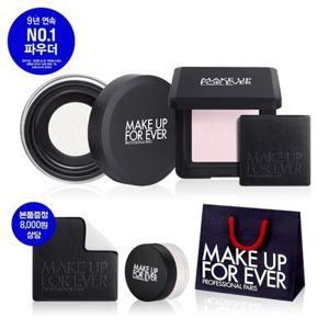 [롯데단독] NEW HD SKIN 퍼펙팅 파우더 (프레스드/루스)(+추가 3종)