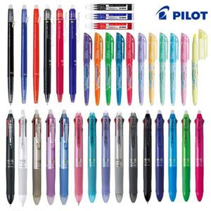 프릭션 볼 0.38 0.5 0.7mm 리필 frixion ball 빠이롯트 지워지는 볼펜