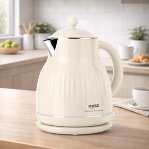 모즈스웨덴 올스텐 전기포트 커피포트기 무선 주전자 티포트 1.9L