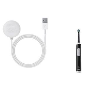 오랄비 PRO 1000 2500 5000 호환용 충전 케이블 USB 타입 충전기