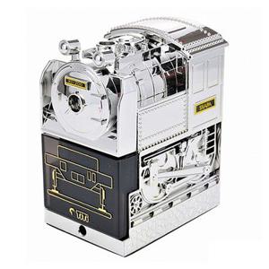 티티 하이샤파 KI200 기차모양 연필깎이