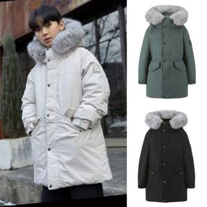 25 신상품한겨울 헤비야상다운 프로즌야상다운(정상가격329,000원)JS