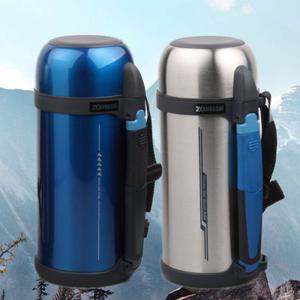 조지루시 대용량 보온병 SF-CC15 1.5L 원터치 보온보냉병 보냉병