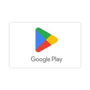 Google Play 기프트 코드 (5,000원)