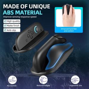 닌텐도 스위치 2 조이콘 컨트롤러 홀더 마우스 모드 브래킷 베이스용