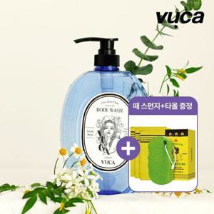 [APP전용][공식]뷰카 여드름 바디워시 1050mlx2개입(헤어바디 外)