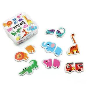 타이거 자석퍼즐 시리즈