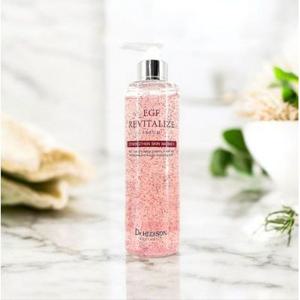 닥터헤디슨 EGF 리바이탈라이즈 세럼 250ml /스킨덤팩 2매
