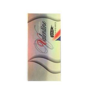 발렌타인 골드 10p x3(총 30p) 초박형콘돔 사가미 0.01 002 유니더스 오카모토 듀렉스