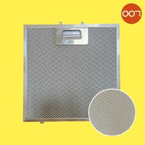 주방 후드 필터 SSONO 쏘노 388x394 1개 가스 렌지 레인지 부엌 환풍기 싱크대 씽크대 후황 커버 판넬 배기 환기 망