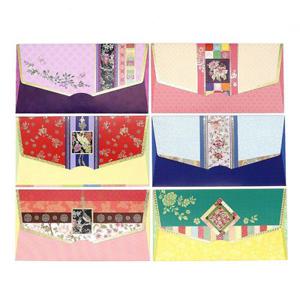 마음담아 새해 돌잔치 답례 감사 세뱃돈 돈봉투 전통봉투 알뜰전통봉투 6종