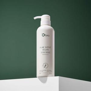 [APP전용][99특가] 오브라 퓨어 센트 비건 바디케어 / 바디워시+바디로션+바디세트