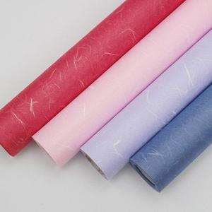 닥운용지롤 20m 롤한지 포장지 한지벽지 창호지 운용한지 한지공예