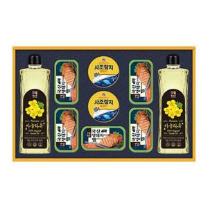 [목우촌] 프리미엄 햄복합 F호 세트