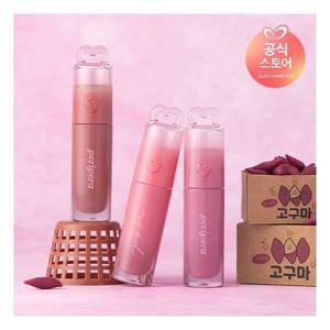 [페리페라] [NEW/핑크하구마] 잉크 무드 글로이 틴트