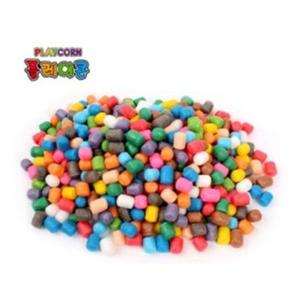 (PL) 플레이콘 리필 1000p 벌크형