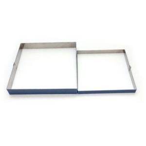 [하프클럽]떡모양틀 케이크 가나슈틀 떡만들기 강정틀 소형