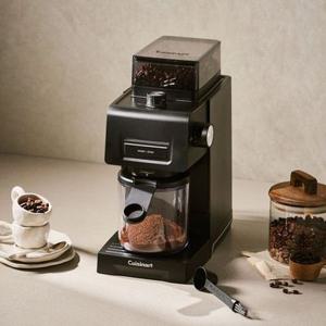 쿠진아트 전동 커피그라인더 CBM-22KR