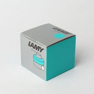 라미 한정판 병잉크 투어멀린