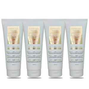 유피토스 아미노세라마이드 헤어팩 트리트먼트 220ml 4개