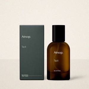 [이솝 공식] 테싯 오 드 퍼퓸 50mL