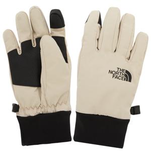[매장판] 노스페이스 키즈 장갑 겨울 썰매 스키 스노우 글러브 화이트 샌드 NJ3GR51S