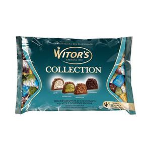 [APP전용] 위토스 컬렉션 4종 믹스 1kg /(밀크,다크,피스타치오,라떼 4종)