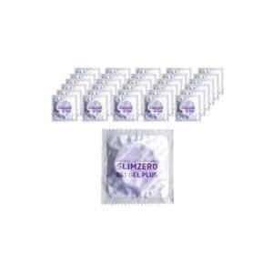 유니더스 슬림제로 001 젤 플러스 100개입 대용량 콤돔 한국라텍스 안셀 라이프스타일 바른생각콘돔 스킨엘리트