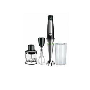 -ku- 브라운 NEW 액티브 블레이드 핸-드블랜더 MQ7025X