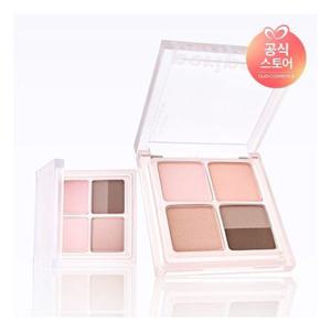 [페리페라] [NEW COLOR]  잉크 포켓 섀도우 팔레트