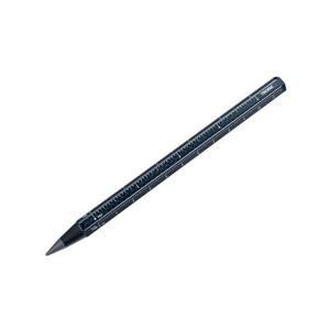 트로이카 만년연필 금속바디 연필 PEN20/CB 카본룩