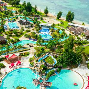 [슈퍼트립] 사이판 PIC리조트 4일/5일/6일, 디럭스룸 UP + 아카데미골드패스 + NO팁/NO쇼핑