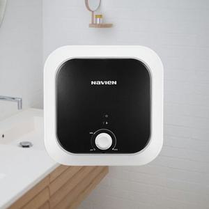 경동나비엔 전기온수기 법랑 15리터 바닥설치형 ESW350-15U