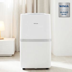 위니아 제습기 10L  EDH10HNW(A)