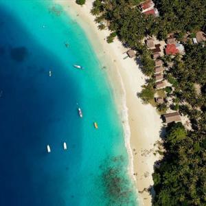 [슈퍼트립] 마나도 No쇼핑 No옵션 3박5일 (포포인츠By쉐라톤 vs 베스트웨스턴) 토모혼관광&호핑투어