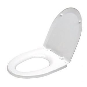 대림 변기커버 TSC-201 대림바스 양변기뚜껑 하드 특대형