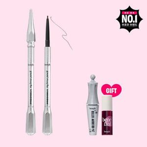 프리사이슬리 마이 브로우 펜슬(+브로우디럭스+틴트 디럭스)