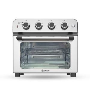 [S] 리큅 풀스텐 대용량 에어프라이어 오븐 23L LAF-MO2301SS -