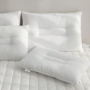 알러지케어 경추 베개솜 (40x60, 50x70)