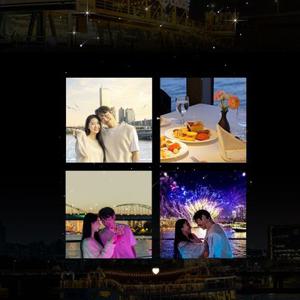 [슈퍼트립] 여의도 이크루즈 승선권 단독특가 프로모션, 이용기간 3월 31일까지, 주중&주말 공통혜택