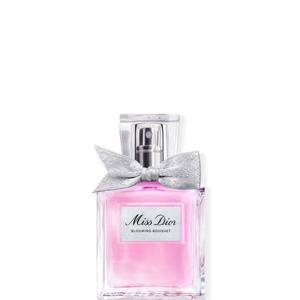 [2적립] 미스 디올 블루밍 부케 50ML 세트(+향수 5ML & 립 맥시마이저 미니어처)