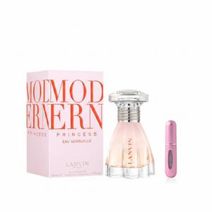 [랑방] 모던 오 센슈얼 EDT 30ml 쁘띠세트 (본품+향수공병)