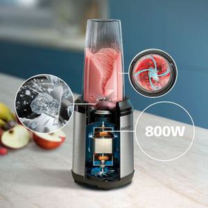 필립스 프로파워 미니 블렌더 5000시리즈 HR2764/00